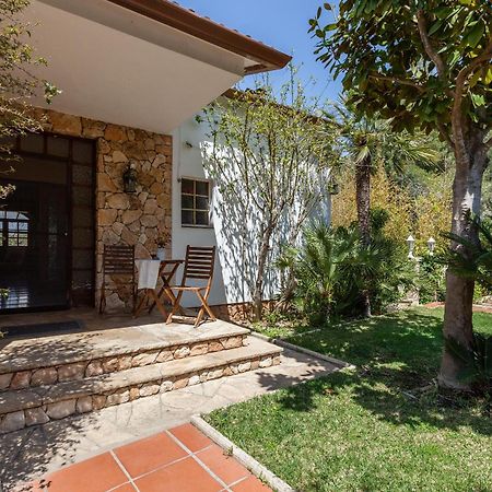 Villa Gessami Bellvei del Penedes Exterior foto