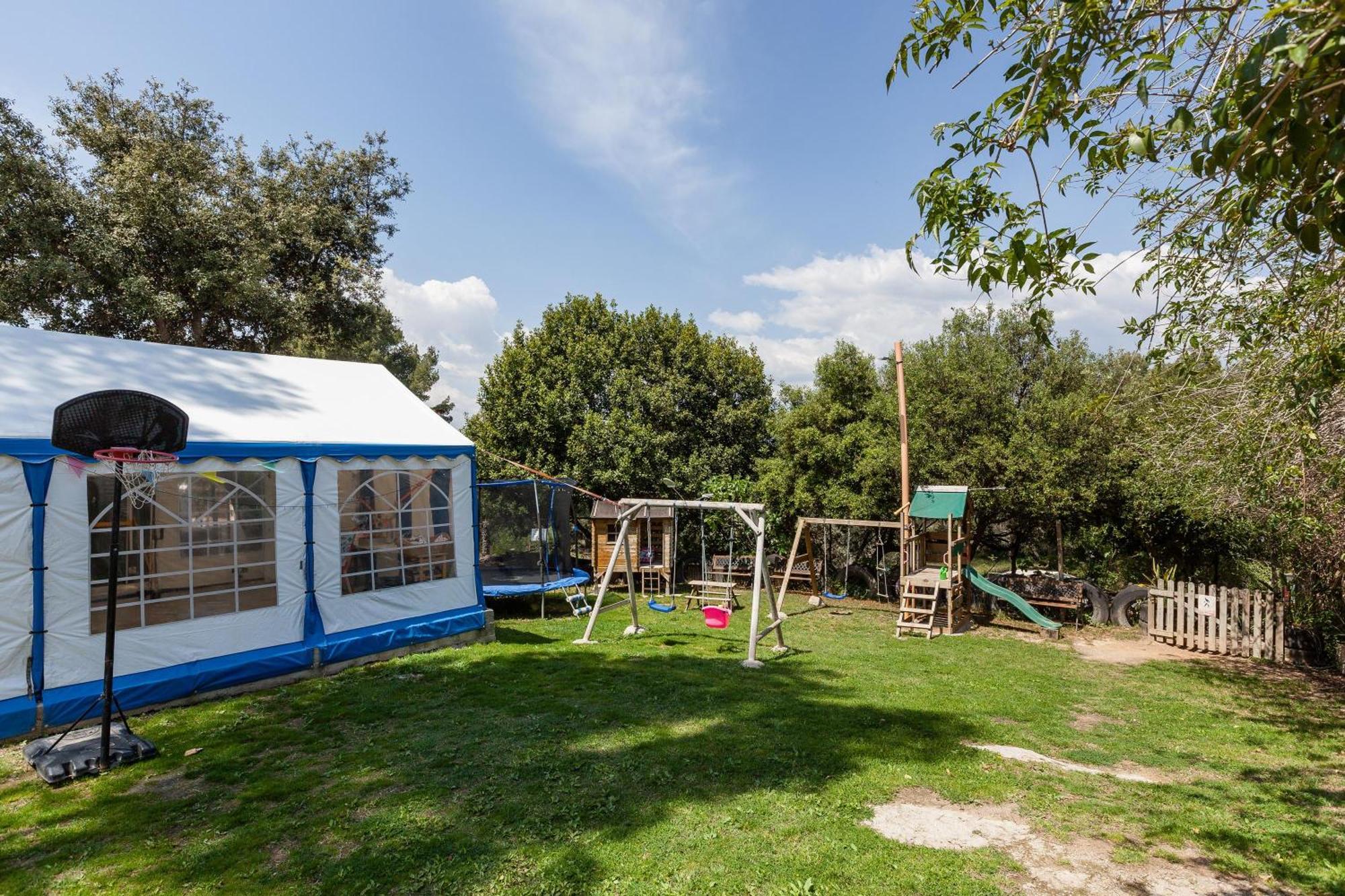 Villa Gessami Bellvei del Penedes Exterior foto